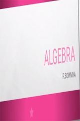 Algebra Calculations (Vedic Mathematics) Algebra Calculations (Vedic Mathematics)